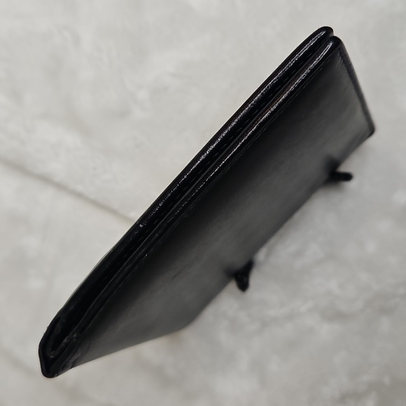 Cartier Pasha de Cartier Black Bifold Wallet - Picture 6 of 12